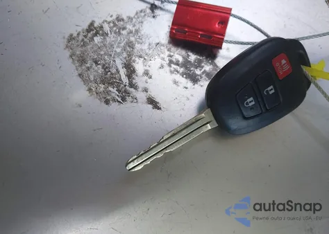 2018 Toyota Prius C One z USA, uszkodzony, nr VIN JTDKDTB32J1604179